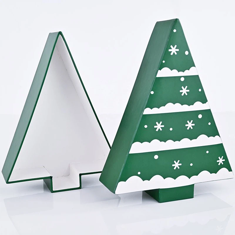 Caixes de Xocolata de Nadal