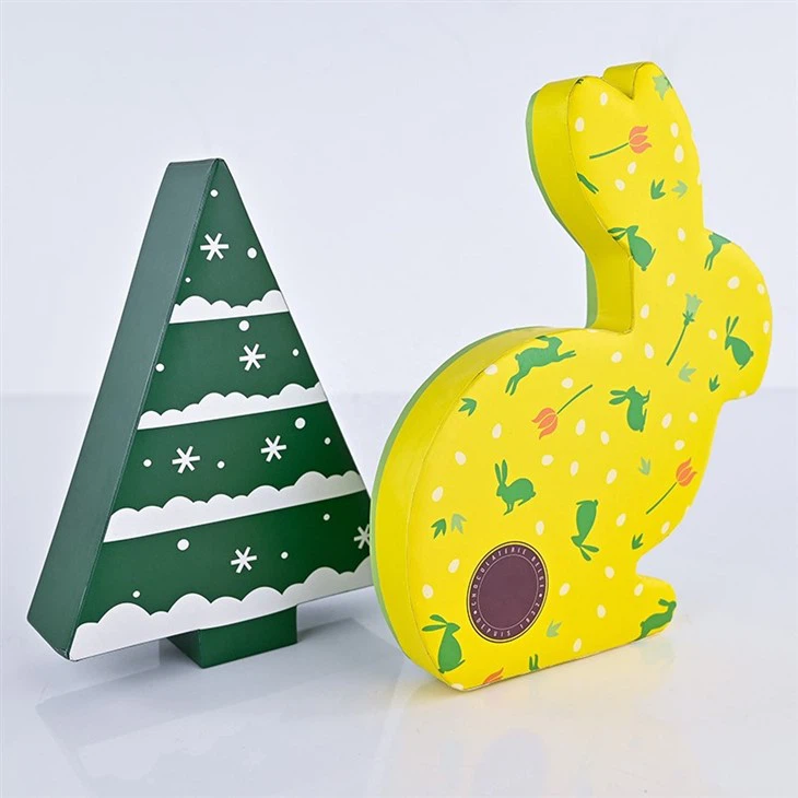 Christmas Chocolate Boxes (4)