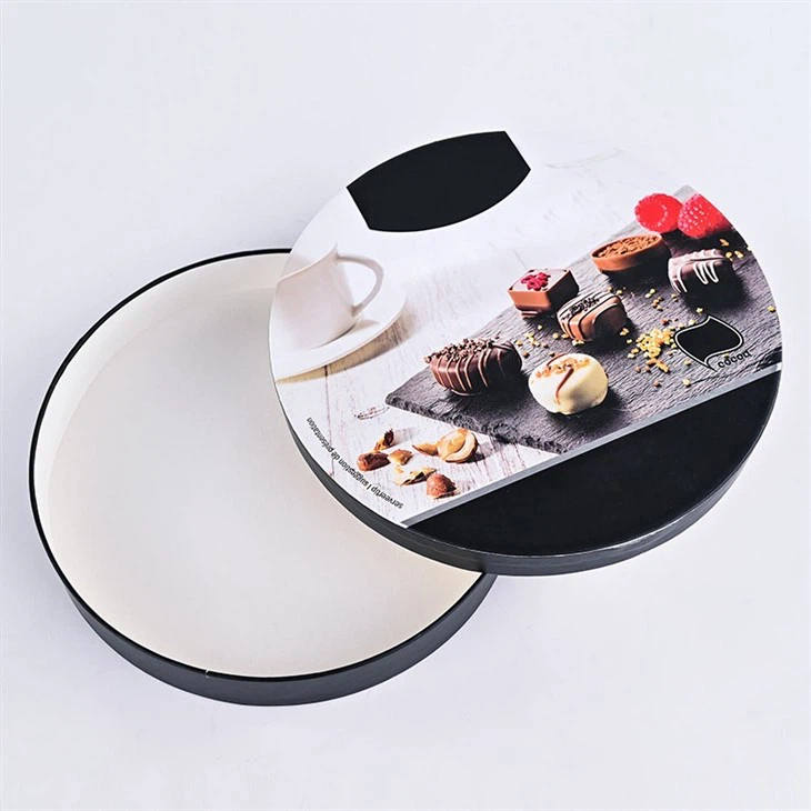 Christmas Chocolate Boxes (3)