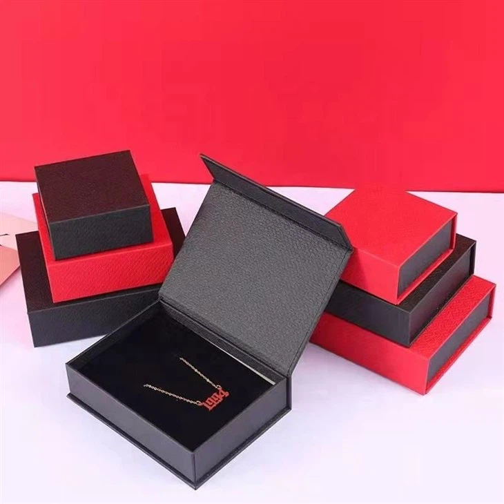 Personalised Earring Box (3)