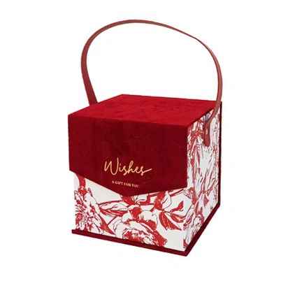 Caixes de regal de festa nupcial