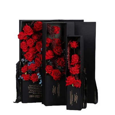 Boniques caixes de regal per a la núvia