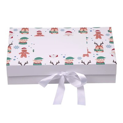 Caixes de regal d'aniversari buides