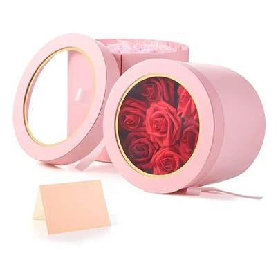 Caixes Florals per a Roses