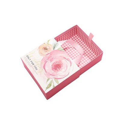 Caixa de regal per a regal de noces