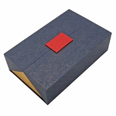 Set de regal de te verd ecològic