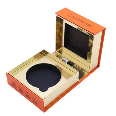 Caixa Misteri del Perfum