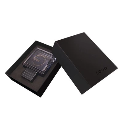 Caixa de records de graduació personalitzada