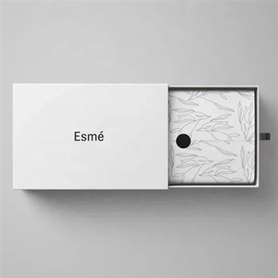 Caixa de regal de calaixos de calaixos de calaixos de calaixos ecològics